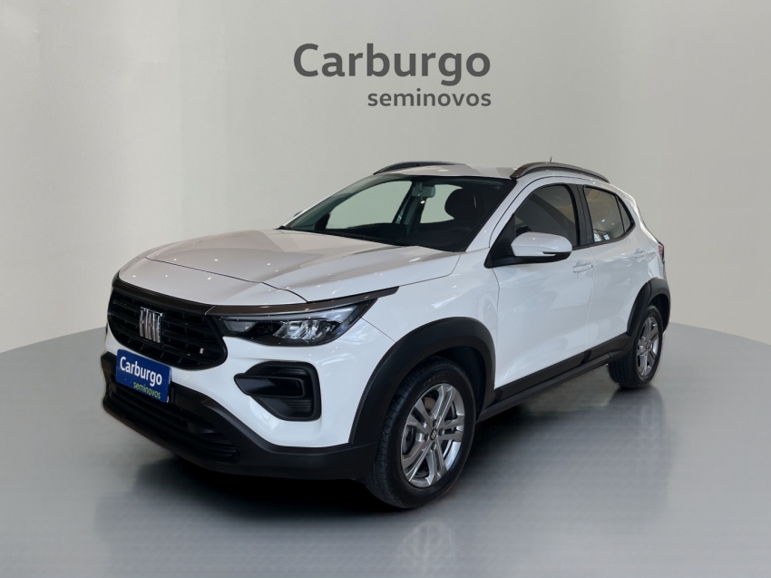 Fiat   Flex Automático