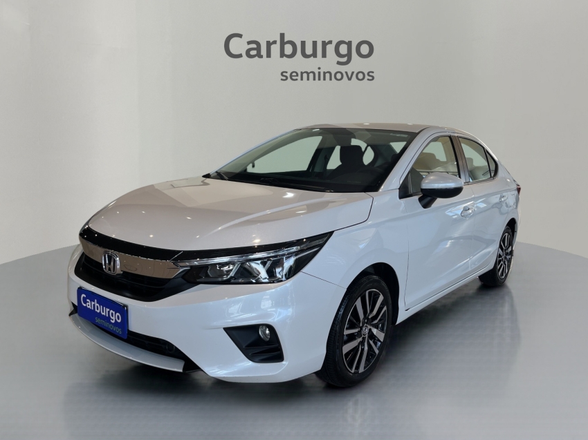 Honda   Flex Automático