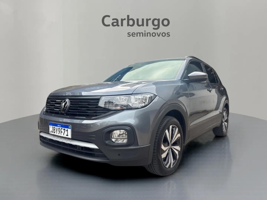 Volkswagen   Flex Automático