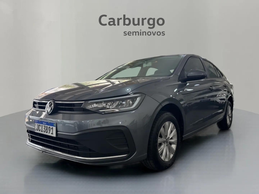 Volkswagen   Flex Automático