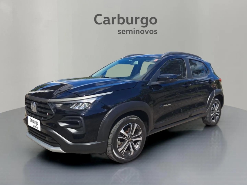 Fiat   Flex Automático