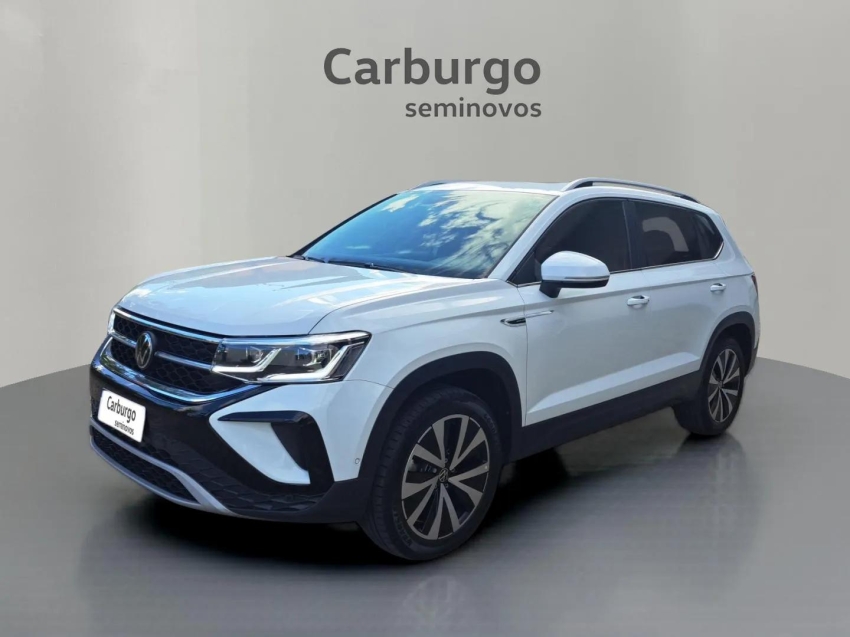 Volkswagen   Flex Automático