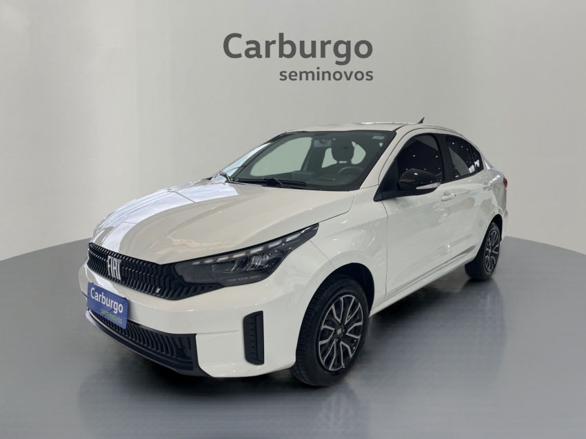 Fiat   Flex Automático