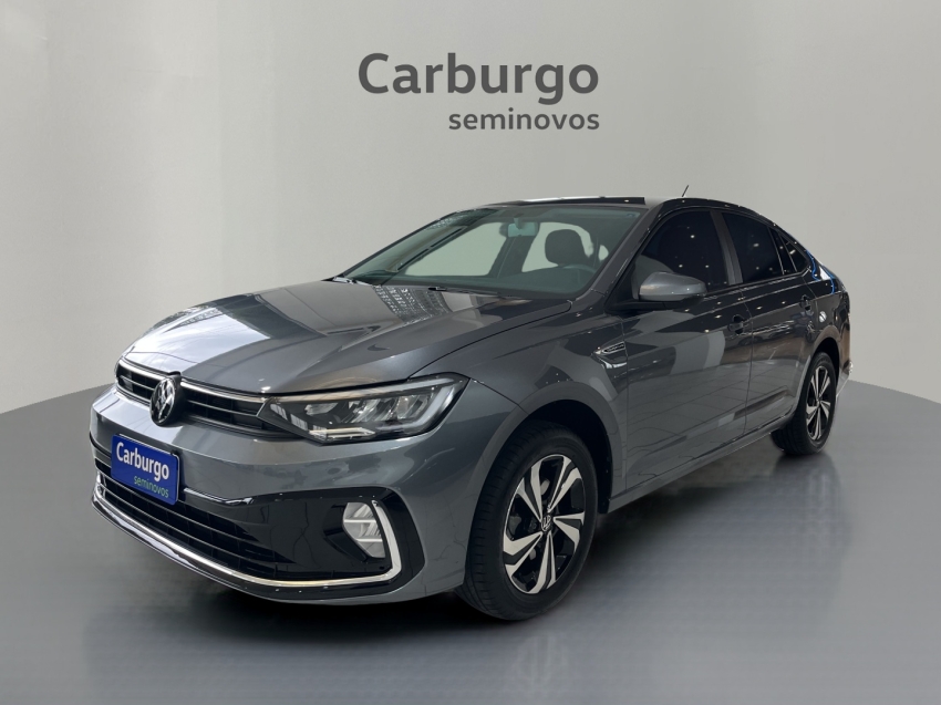 Volkswagen   Flex Automático