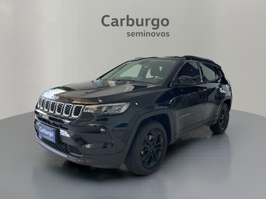 JEEP   Flex Automático