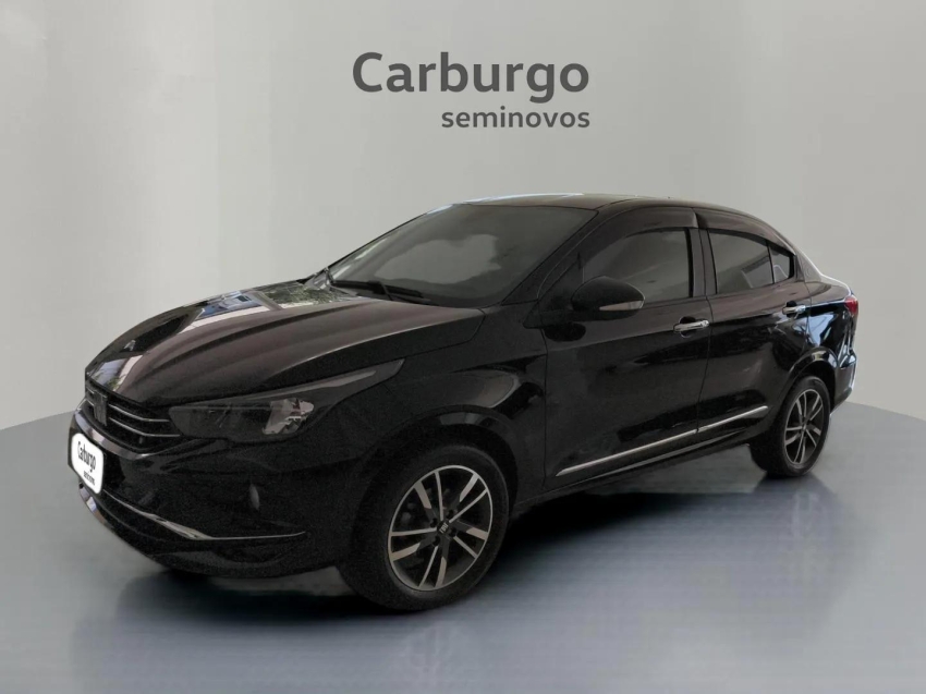 Fiat   Flex Automático