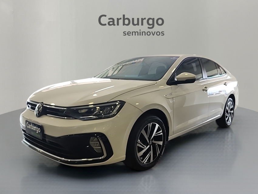 Volkswagen   Flex Automático