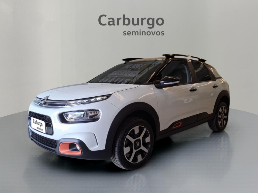 Citroen   Flex Automático