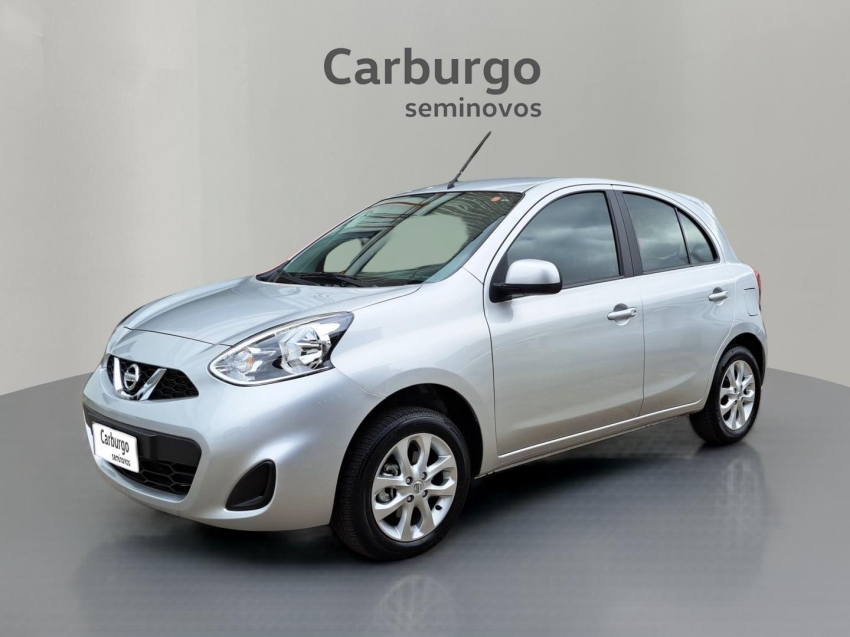 Nissan   Flex Manual