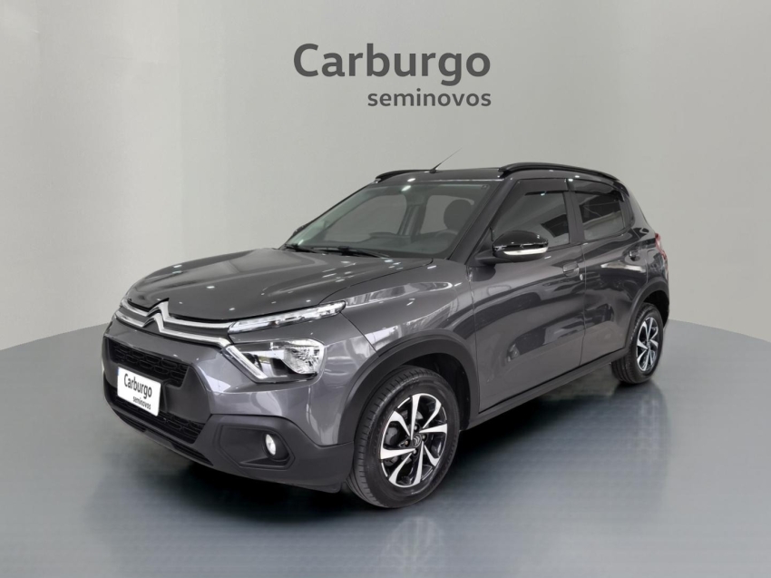 Citroen   Flex Automático