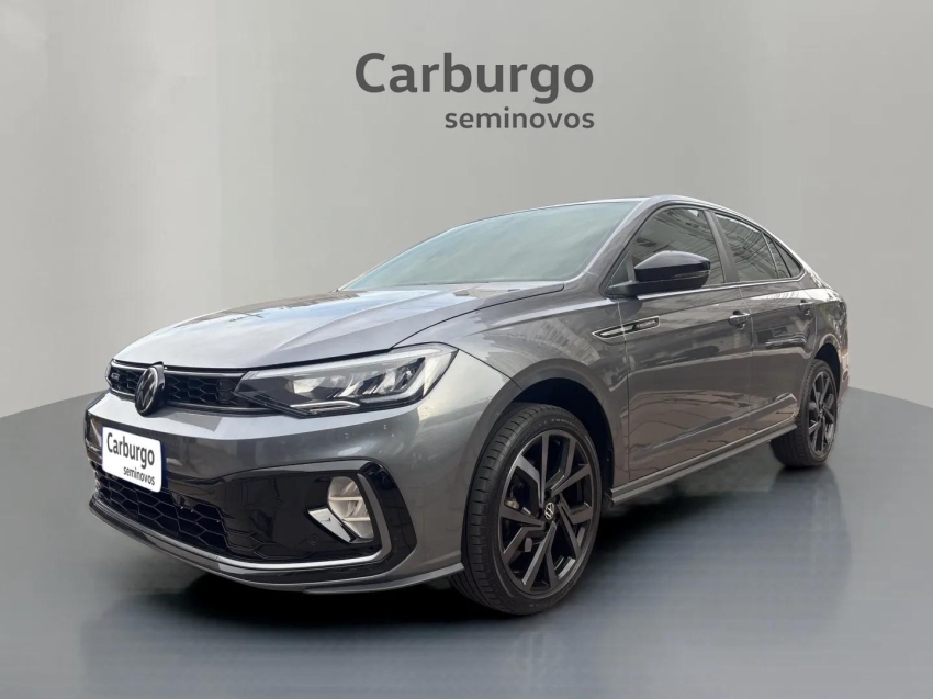 Volkswagen   Flex Automático