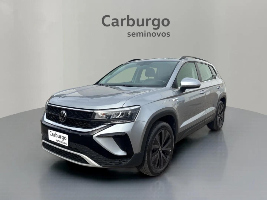 Volkswagen   Flex Automático