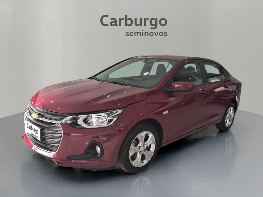 Chevrolet   Flex Automático