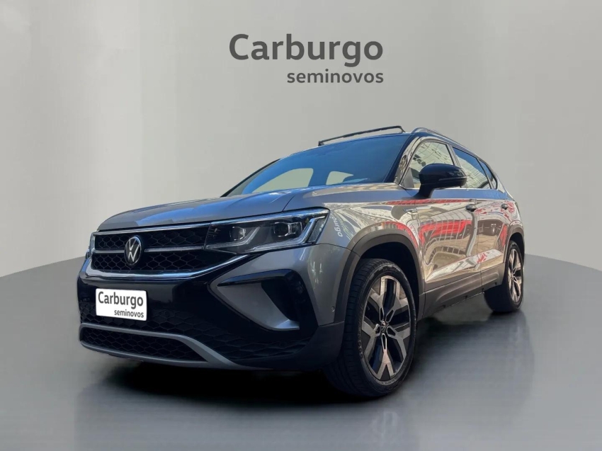 Volkswagen   Flex Automático