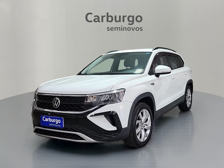 Volkswagen   Flex Automático