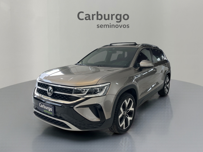 Volkswagen   Flex Automático