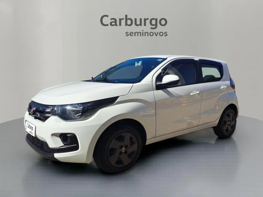 Fiat   Flex Manual