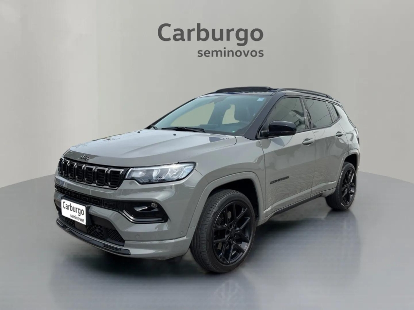 JEEP   Gasolina Automático