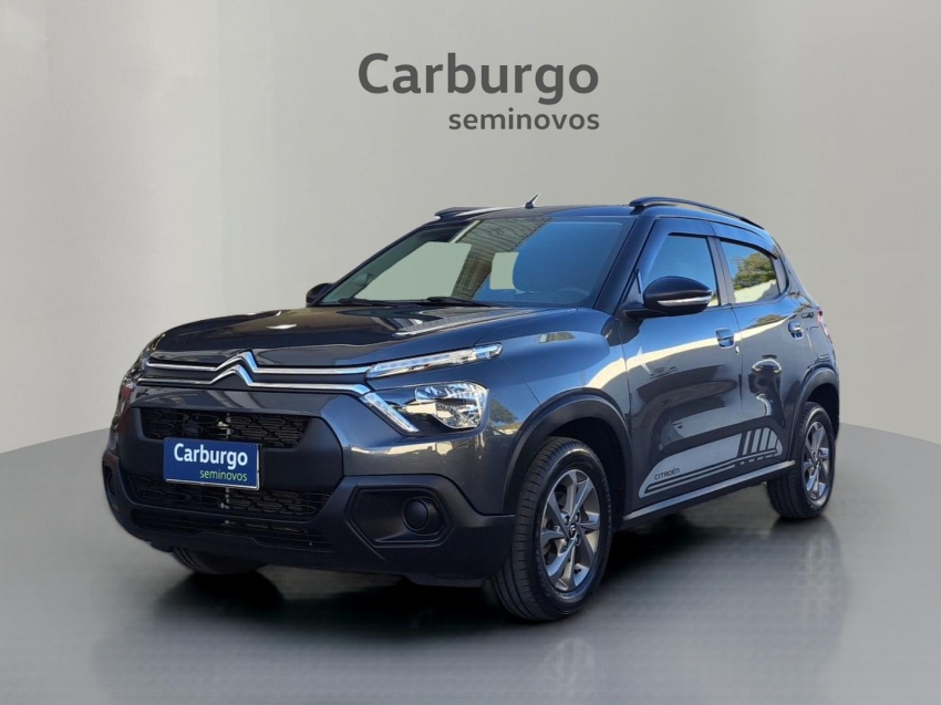 Citroen   Flex Manual