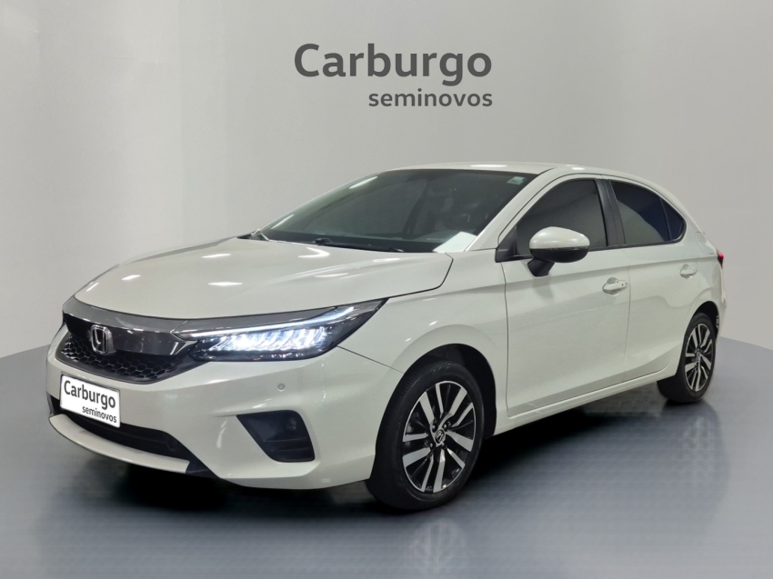 Honda   Flex Automático