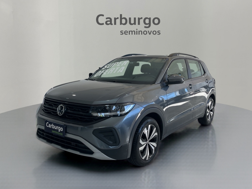 Volkswagen   Flex Automático