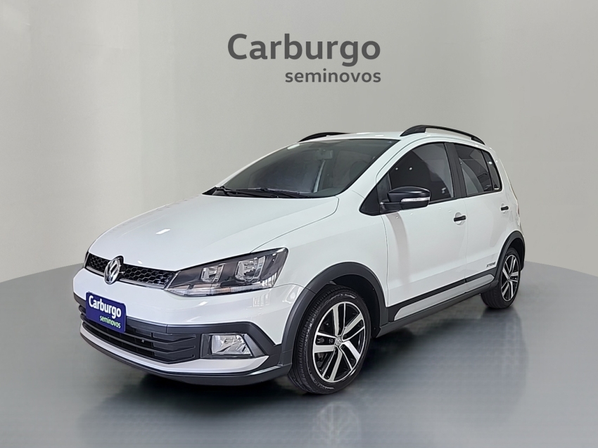 Volkswagen   Flex Manual