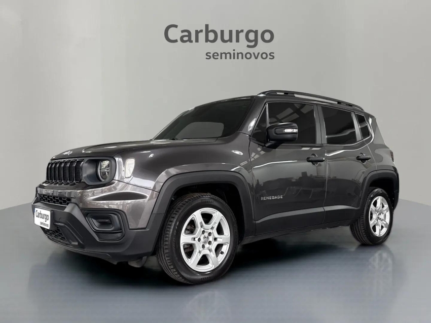 JEEP   Flex Automático