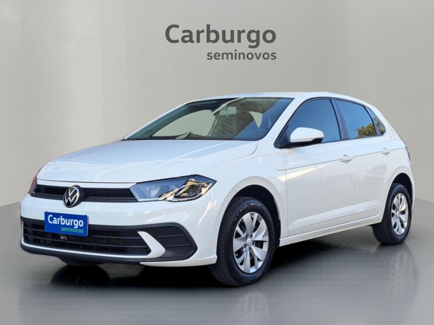 Volkswagen   Flex Manual