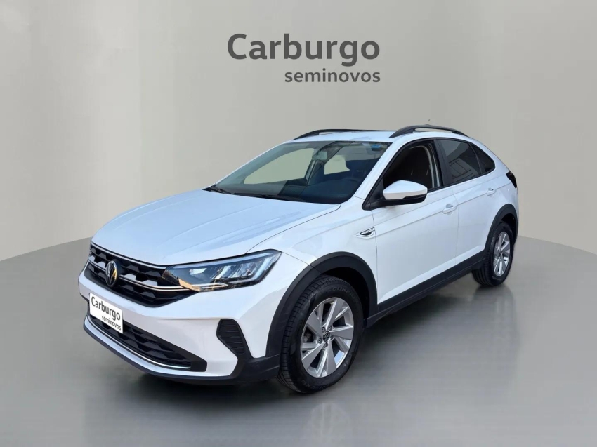 Volkswagen   Flex Automático