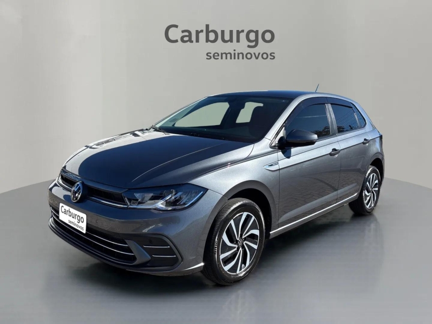 Volkswagen   Flex Automático