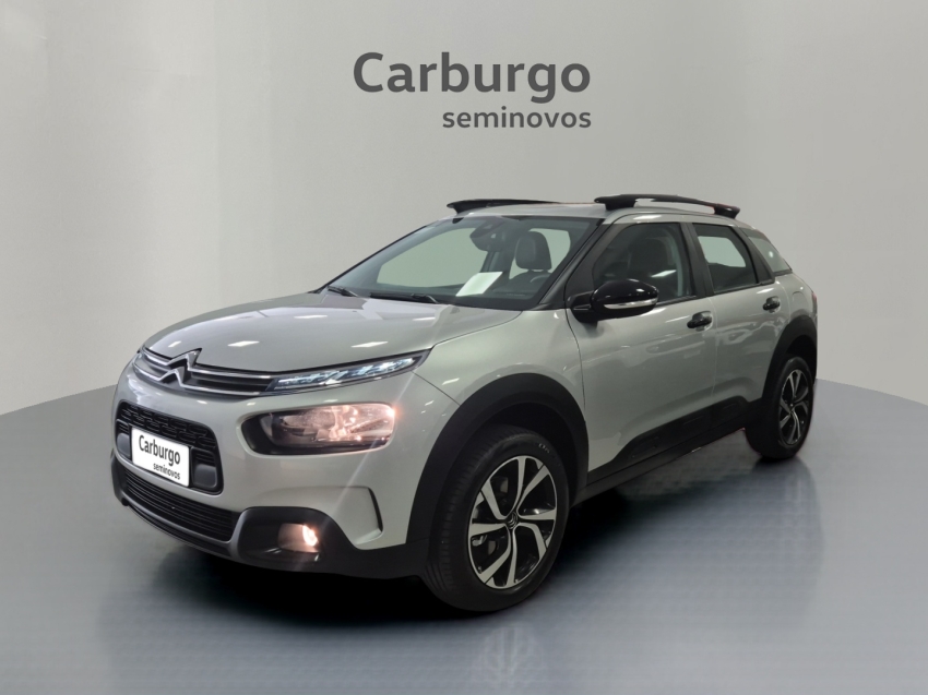 Citroen   Flex Automático