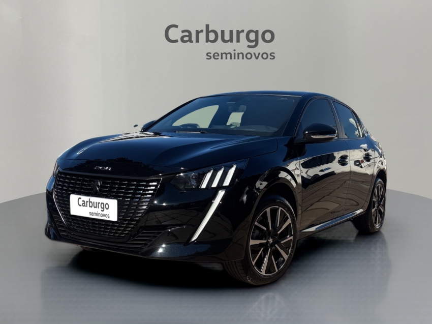 Peugeot   Flex Automático