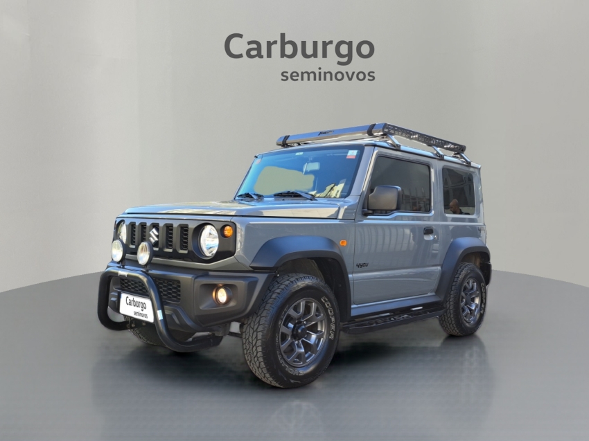 Suzuki   Gasolina Automático