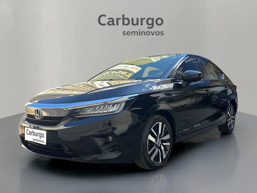 Honda   Flex Automático
