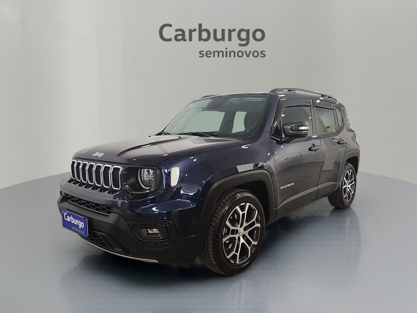 JEEP   Flex Automático