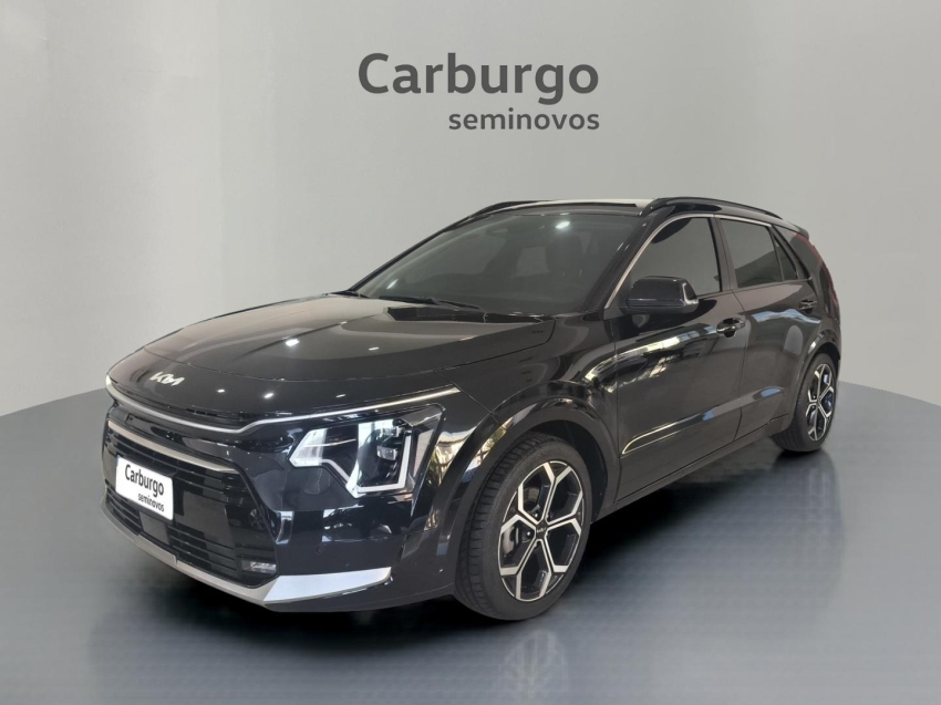 KIA   Flex Automático