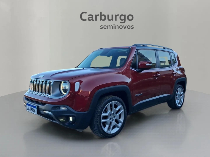 JEEP   Flex Automático