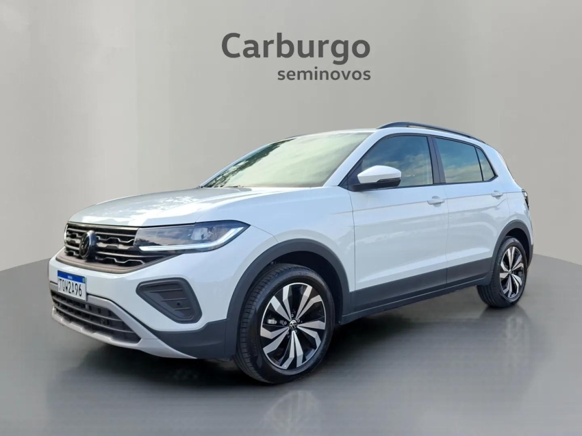 Volkswagen   Flex Automático