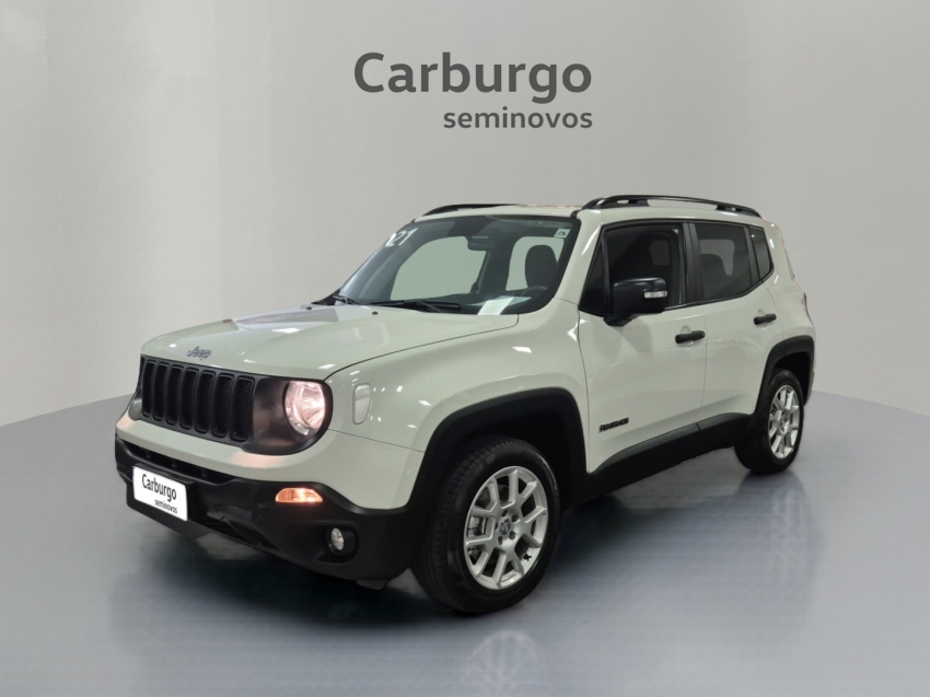 JEEP   Flex Automático
