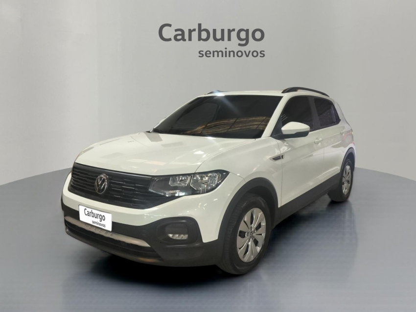 Volkswagen   Flex Automático