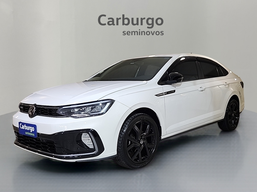 Volkswagen   Flex Automático