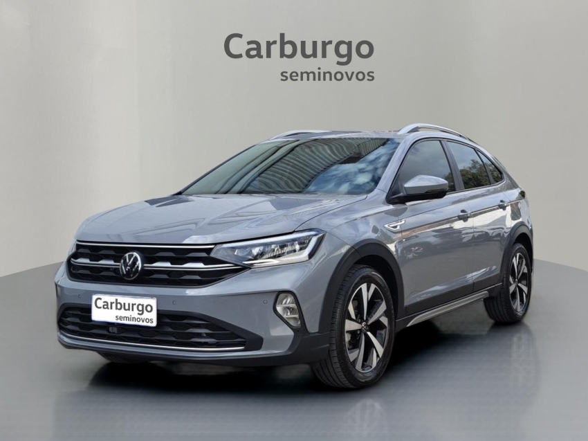 Volkswagen   Flex Automático