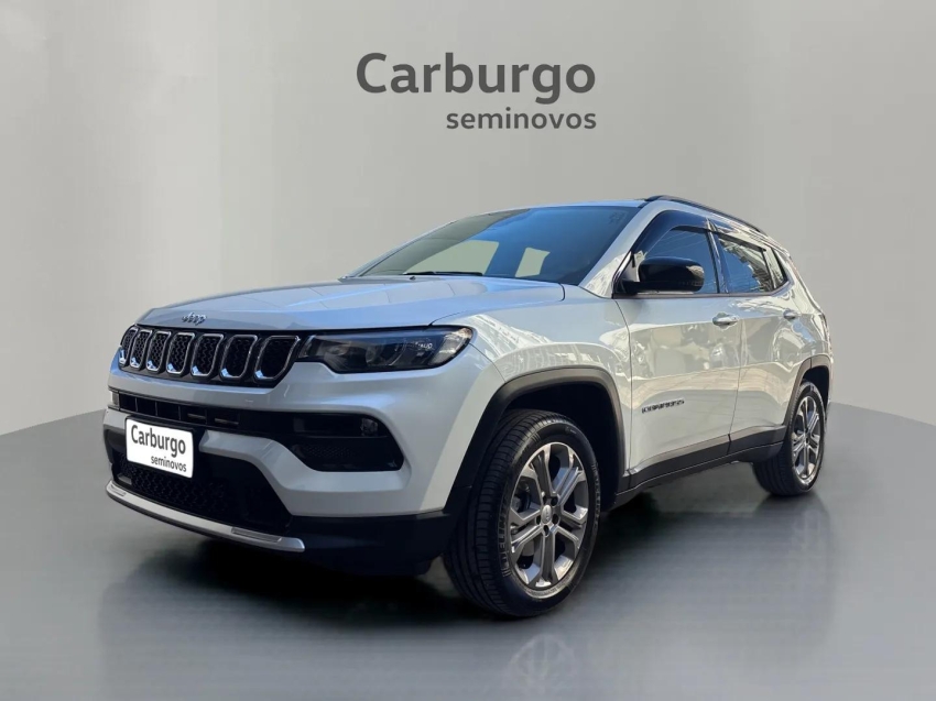 JEEP   Flex Automático