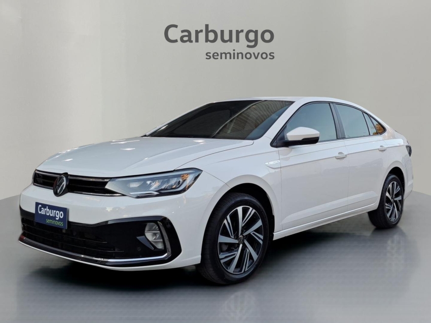Volkswagen   Flex Automático