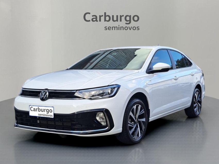 Volkswagen   Flex Automático