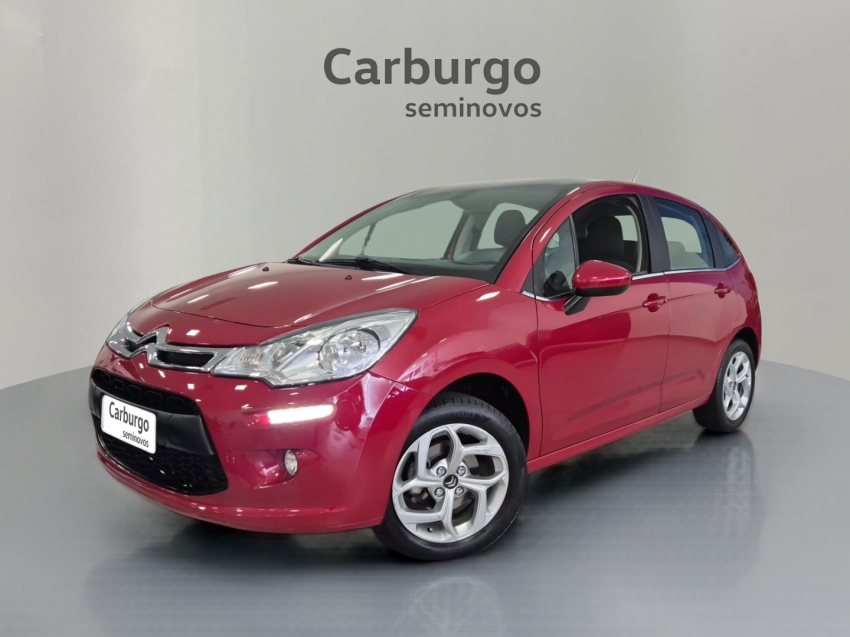 Citroen   Flex Automático