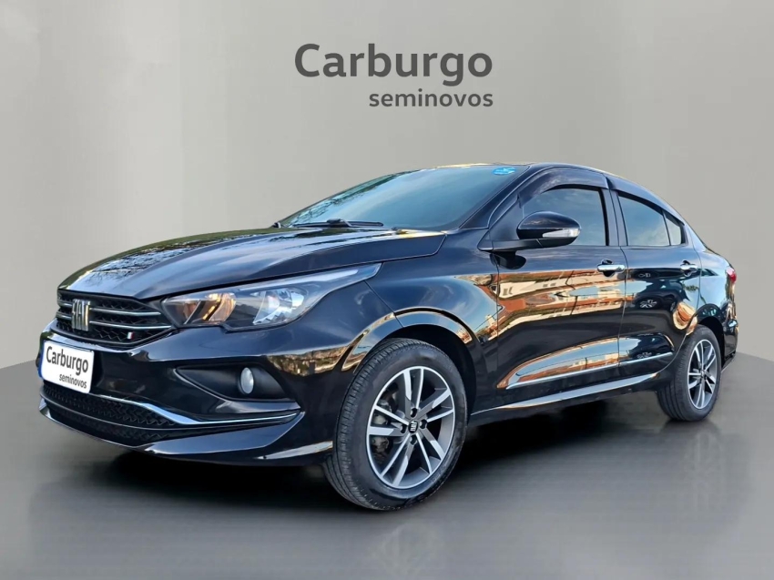 Fiat   Flex Automático