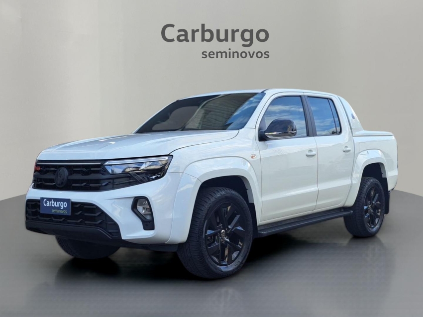 Volkswagen   Diesel Automático