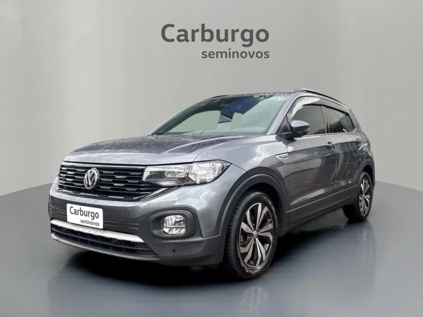 Volkswagen   Flex Automático