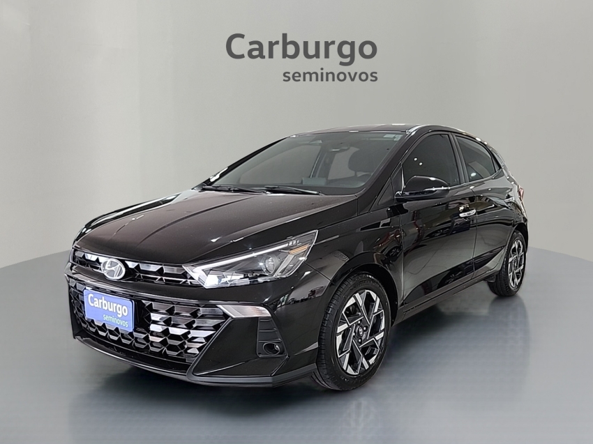 Hyundai   Flex Automático